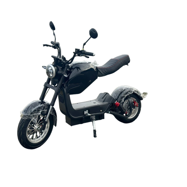 Электроскутер Gherakl Spark