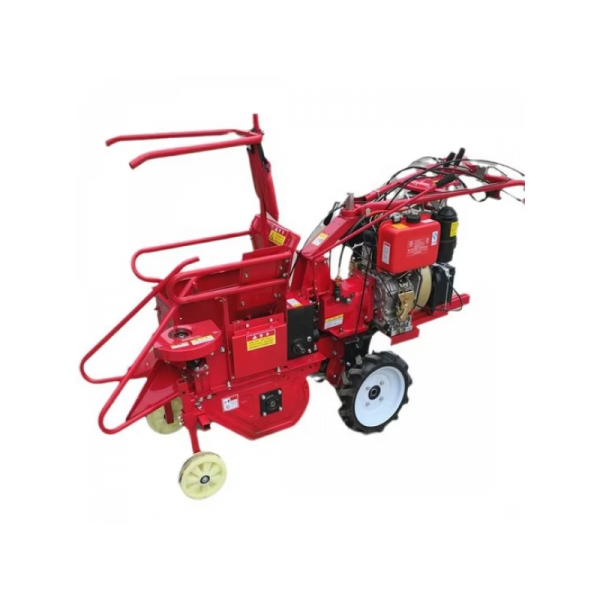 Combina de recoltat Porumb 12 CP