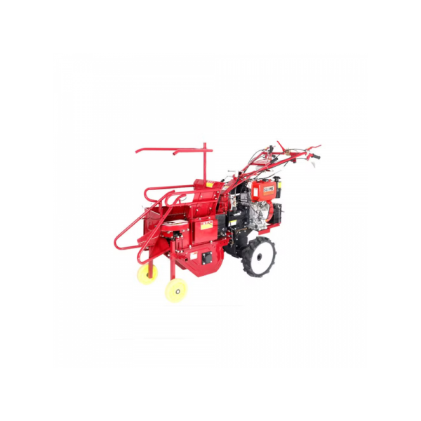 Combina de recoltat Porumb 12 CP Combina de recoltat Porumb 12 CP