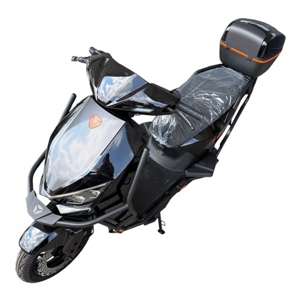 Scuter electric Yadea GT25