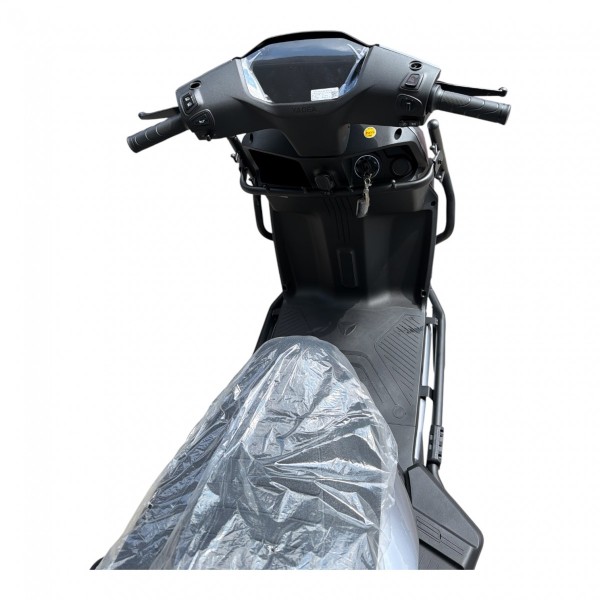 Scuter electric Yadea GT25