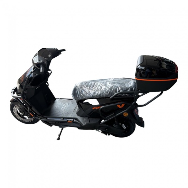 Scuter electric Yadea GT25