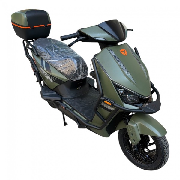 Scuter electric Yadea GT25