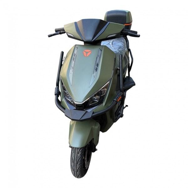 Scuter electric Yadea GT25