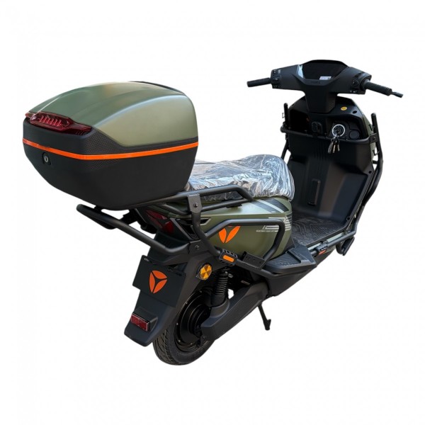 Scuter electric Yadea GT25