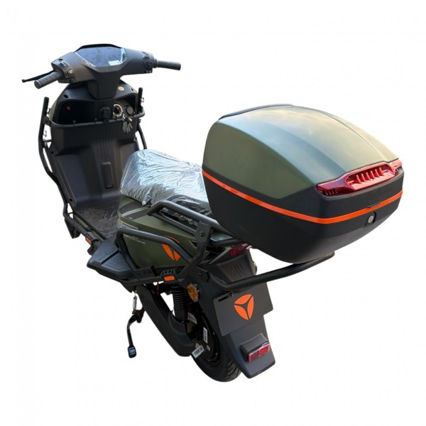 Scuter electric Yadea GT25