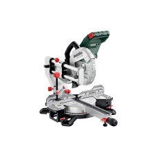 Многофункциональная торцовочная пила Metabo KGSV 216 MC (615216000)