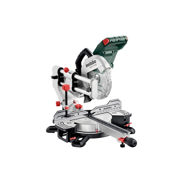Многофункциональная торцовочная пила Metabo KGSV 216 MC (615216000)