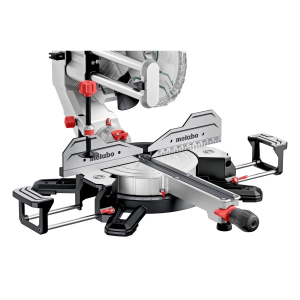 Многофункциональная торцовочная пила Metabo KGSV 216 MC (615216000)