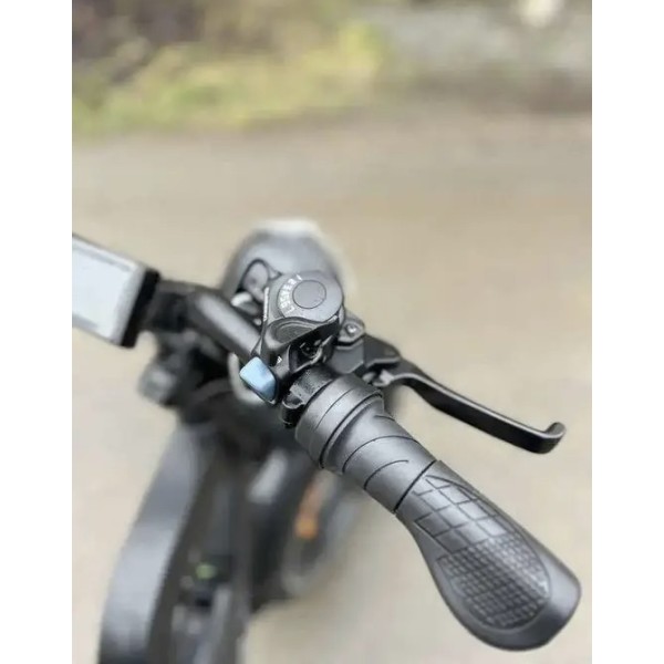Bicicletă electrică Fatbike Crosser 777