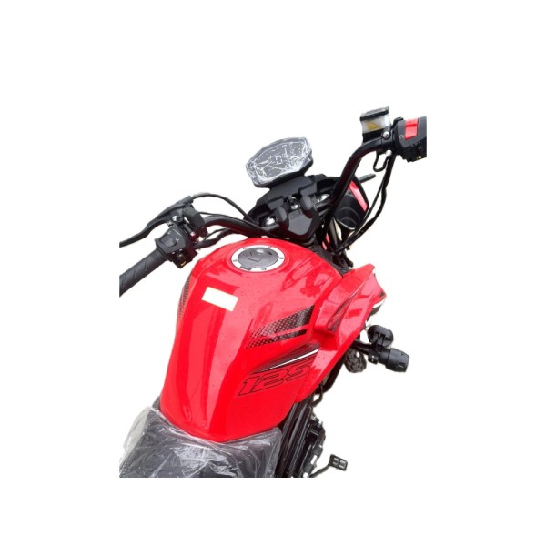 Motocicletă Viper CG 125 CC Motocicletă Viper CG 125 CC