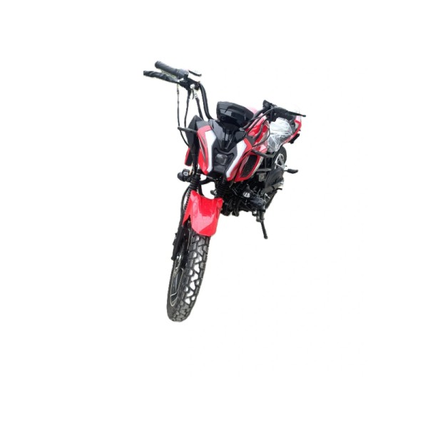Motocicletă Viper CG 125 CC Motocicletă Viper CG 125 CC