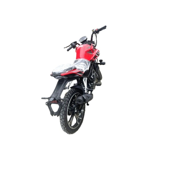 Motocicletă Viper CG 125 CC Motocicletă Viper CG 125 CC