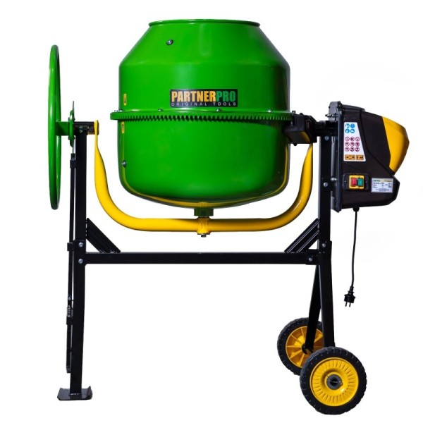 Betonieră PartnerPro PPB205