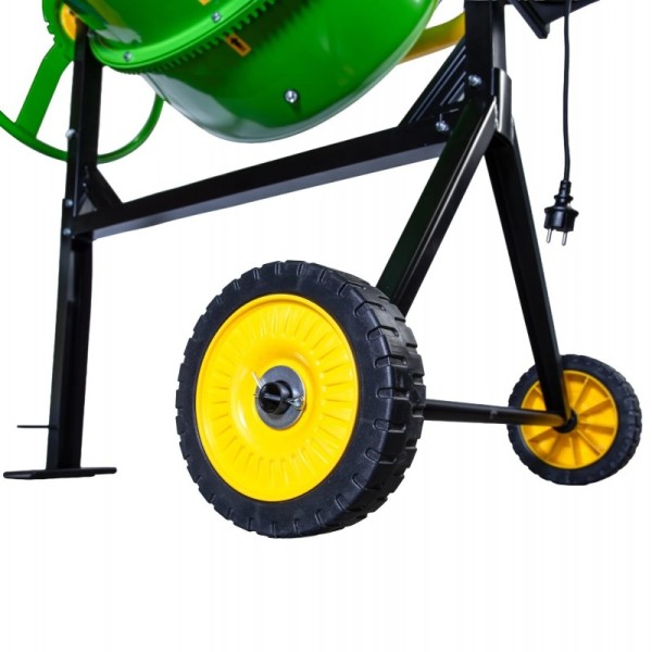Betonieră PartnerPro PPB205