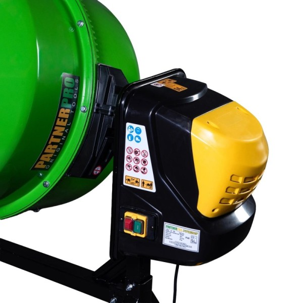 Betonieră PartnerPro PPB205