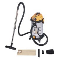 Aspirator industrial umed si uscat Kronava K-MWD252S