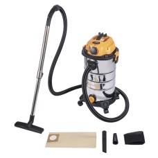 Aspirator industrial umed si uscat Kronava K-MWD252S