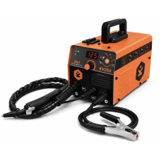 Aparat de sudat semiautomat, fara gaz Kronava KV250