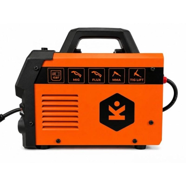 Аппарат сварочный полуавтоматический Kronava KV250G
