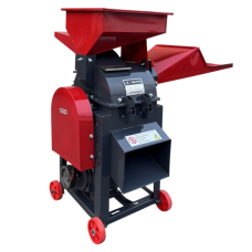 Измельчитель кормов и зерна Demetra DM-800
