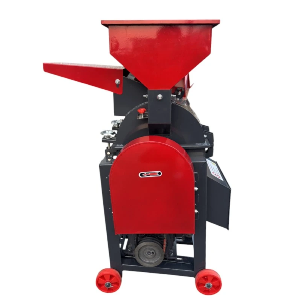 Измельчитель кормов и зерна Demetra DM-800