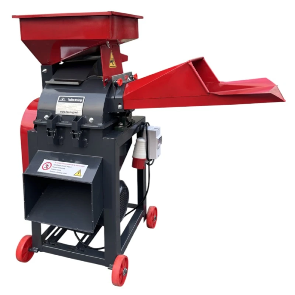 Измельчитель кормов и зерна Demetra DM-800