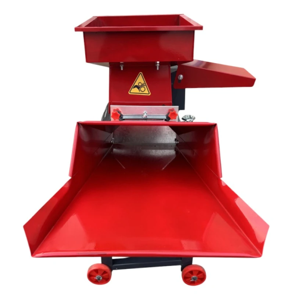 Измельчитель кормов и зерна Demetra DM-800
