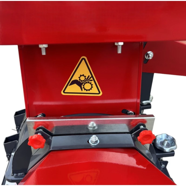 Измельчитель кормов и зерна Demetra DM-800