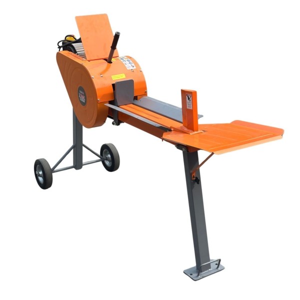 Despicator de lemne cinetic 15T Forest 3500W Despicator de lemne cinetic 15T Forest 3500W