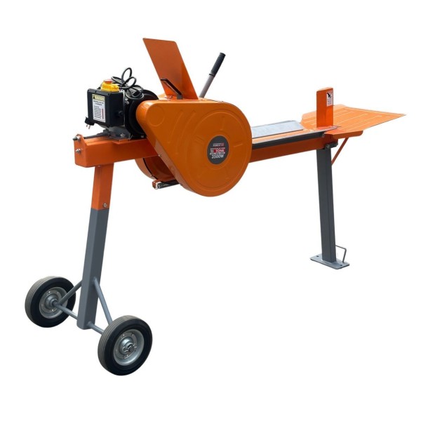 Despicator de lemne cinetic 15T Forest 3500W Despicator de lemne cinetic 15T Forest 3500W