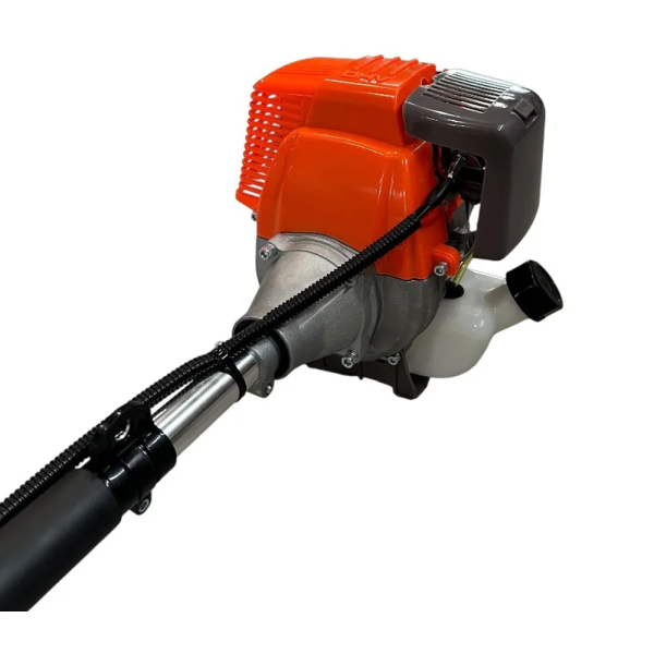Motocoasa pe benzina in 4 timpi Kronava KV52-4T