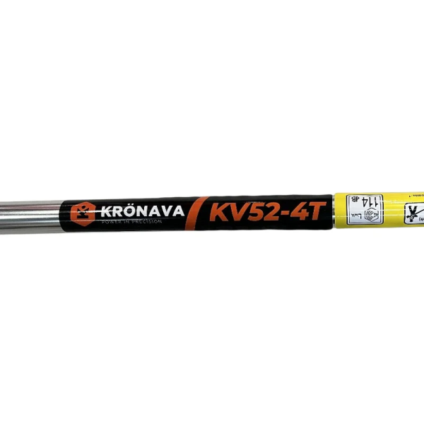 Motocoasa pe benzina in 4 timpi Kronava KV52-4T