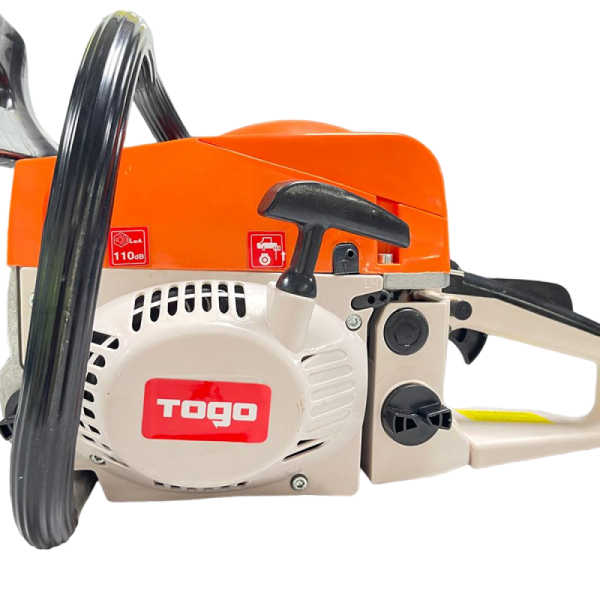 Бензопила Togo TG-CS5200 Бензопила Togo TG-CS5200