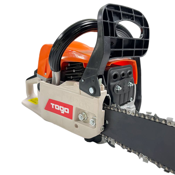 Бензопила Togo TG-CS5200 Бензопила Togo TG-CS5200