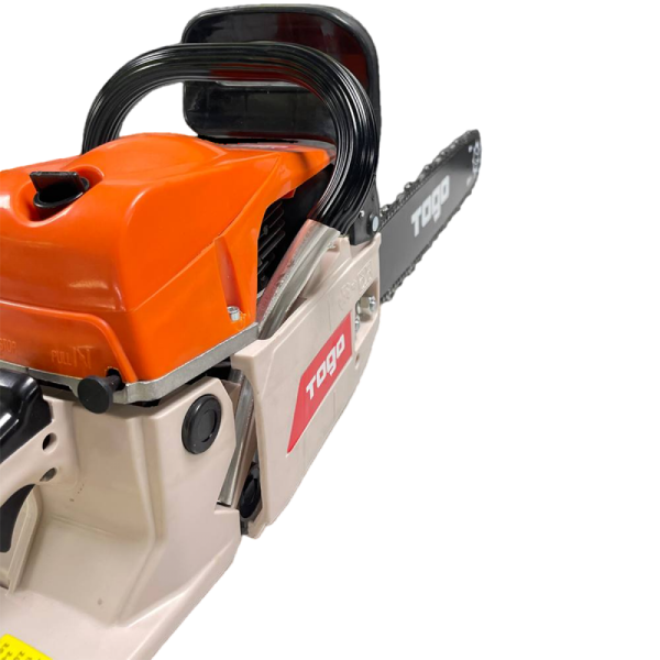 Бензопила Togo TG-CS5200 Бензопила Togo TG-CS5200