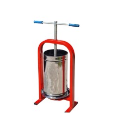 Teasc/Presa struguri Dionis Inox 25 L