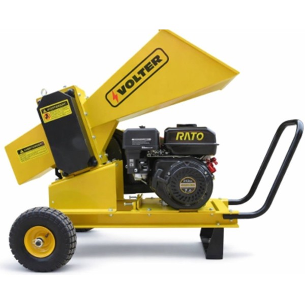 Измельчитель веток Volter VL65