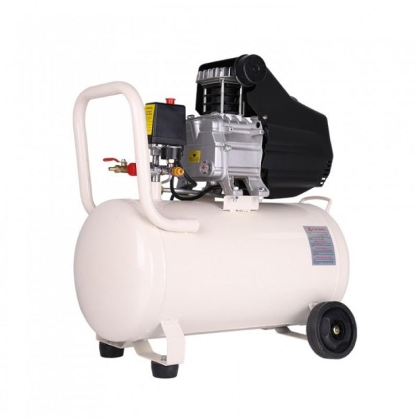 Compresor cu ulei Edon AC1300-50L