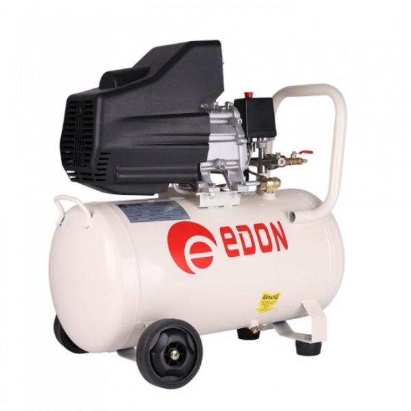 Compresor cu ulei Edon AC1300-50L