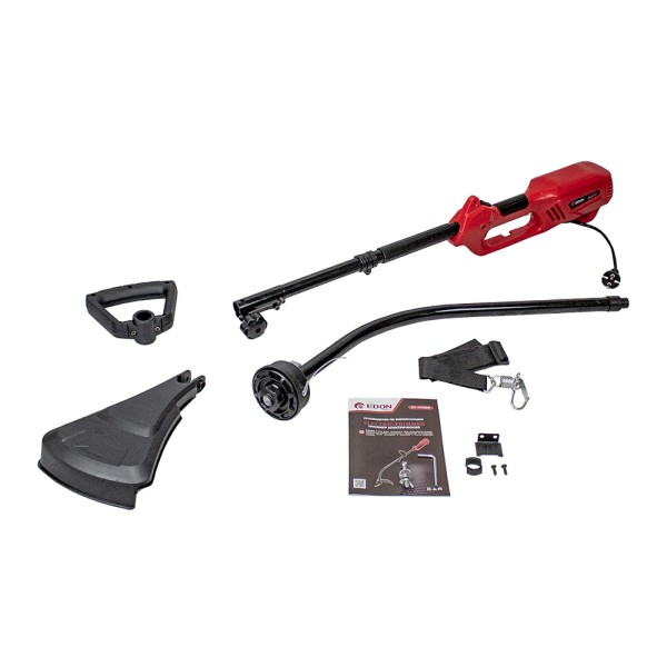 Trimmer electric Edon ET-1700C