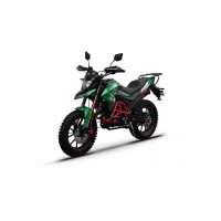 Motocicletă Peda Adventure 250