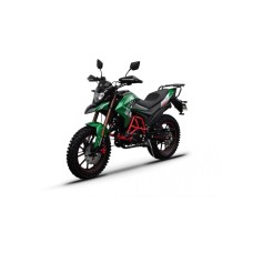 Motocicletă Peda Adventure 250