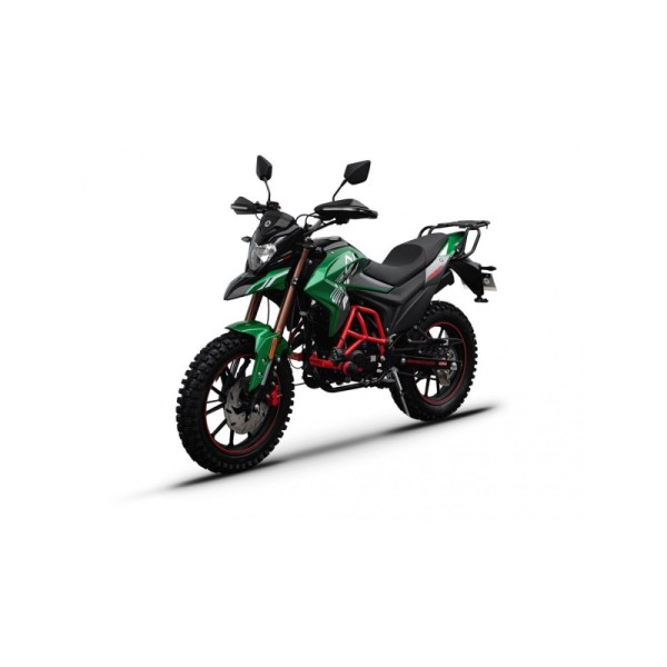 Motocicletă Peda Adventure 250