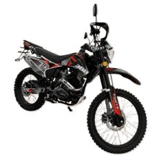 Motocicletă Forte Enduro KN300GY-7A
