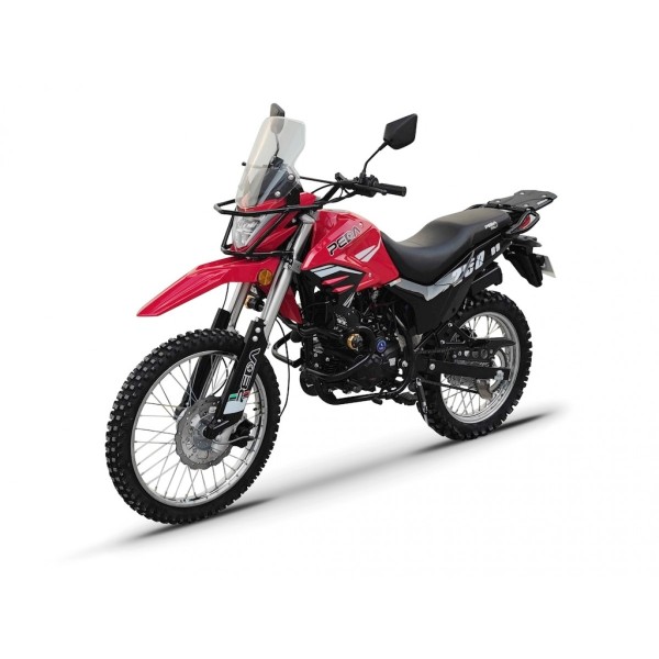 Motocicletă Peda B 9 Enduro