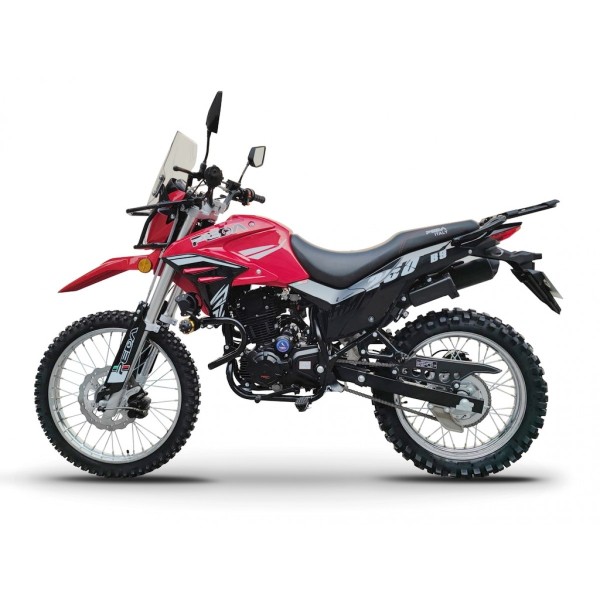 Motocicletă Peda B 9 Enduro