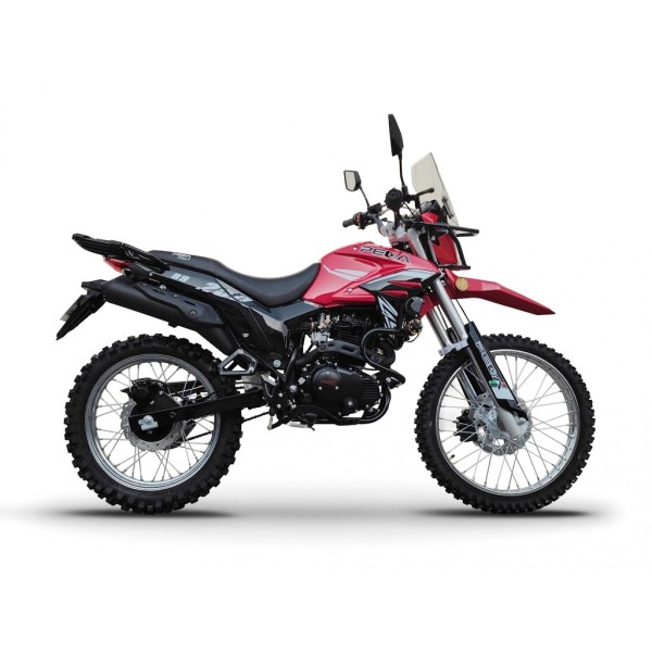 Motocicletă Peda B 9 Enduro