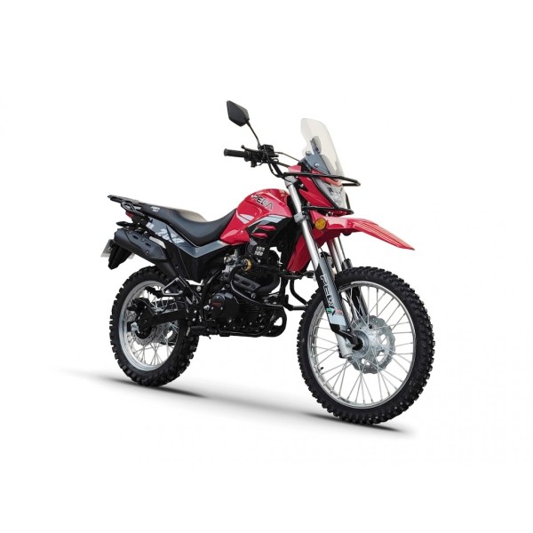 Motocicletă Peda B 9 Enduro