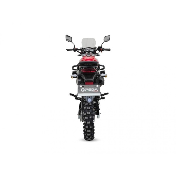 Motocicletă Peda B 9 Enduro
